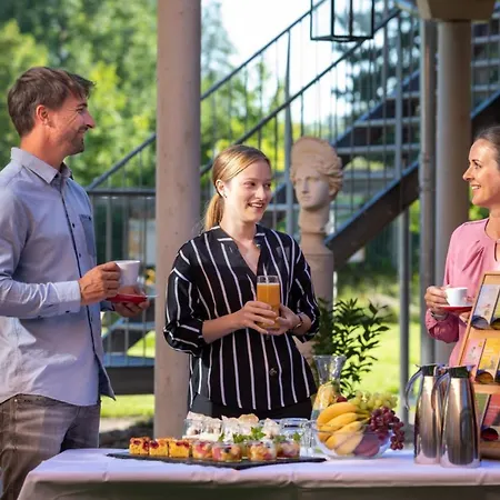 Casa de hóspedes Jufa Familienresort Im Allgaeu 3*