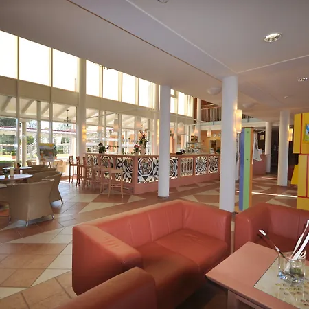 Casa de hóspedes Jufa Familienresort Im Allgaeu