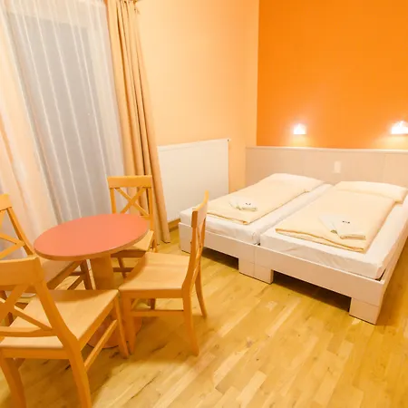Jufa Familienresort Im Allgaeu 3* Kempten