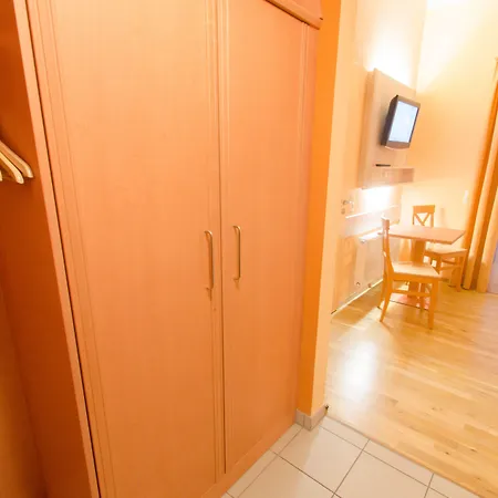 Casa de hóspedes Jufa Familienresort Im Allgaeu