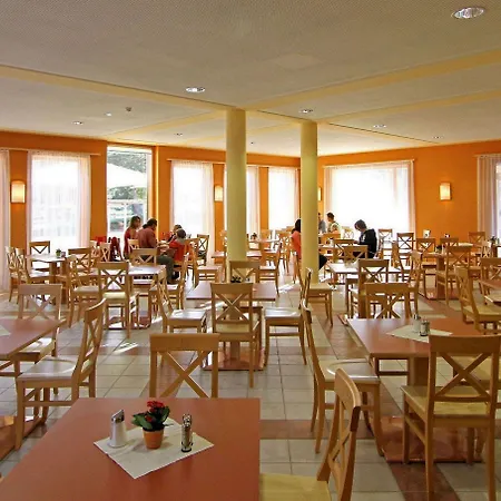 Casa de hóspedes Jufa Familienresort Im Allgaeu