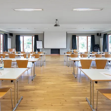 Jufa Familienresort Im Allgaeu Casa de hóspedes 3*