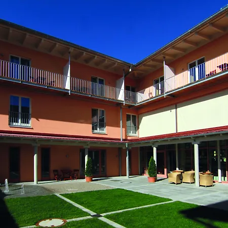 Jufa Familienresort Im Allgaeu Casa de hóspedes 3*