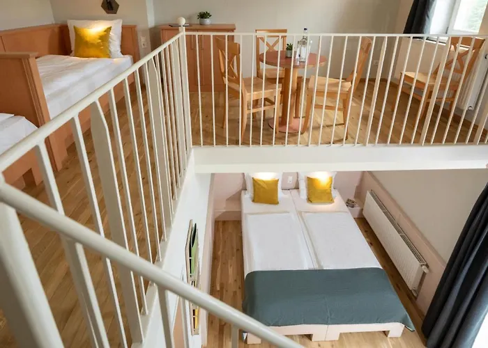בית הארחה Jufa Familienresort Im Allgaeu 3*