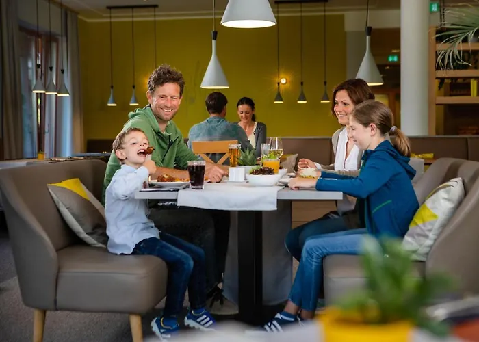 Jufa Familienresort Im Allgaeu בית הארחה 3*
