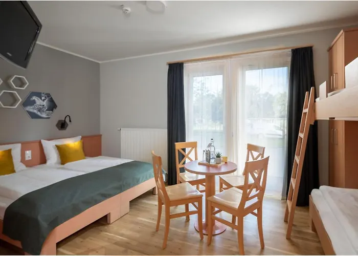 בית הארחה Jufa Familienresort Im Allgaeu