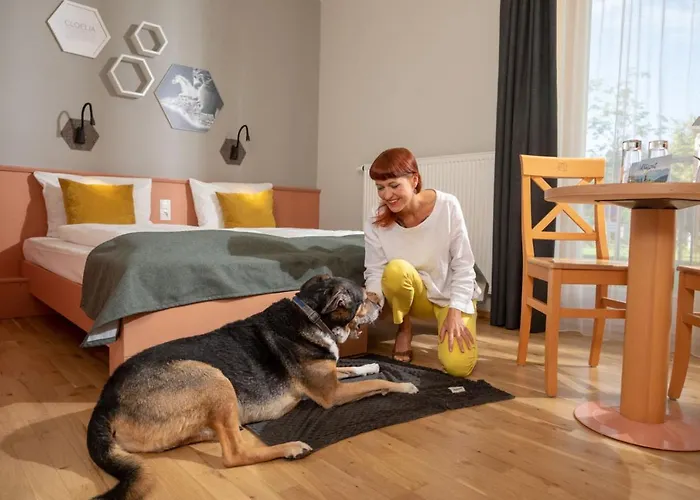 Jufa Familienresort Im Allgaeu 3*