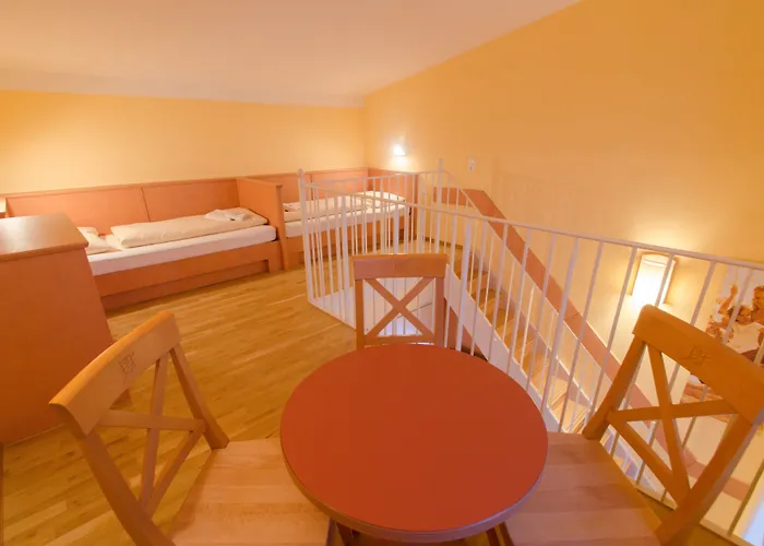 Jufa Familienresort Im Allgaeu 3*