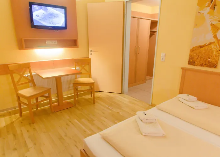 Jufa Familienresort Im Allgaeu קמפטן
