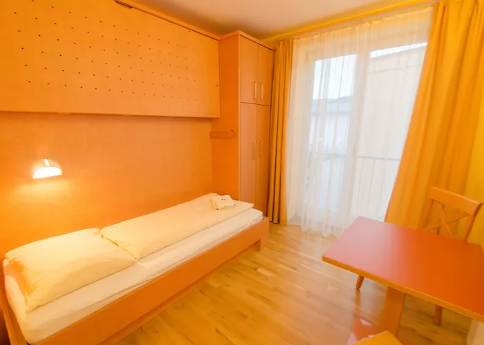 Jufa Familienresort Im Allgaeu בית הארחה 3*