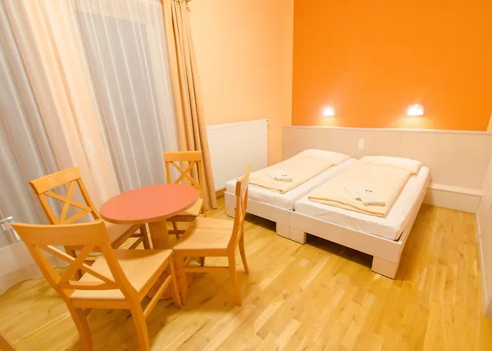 Jufa Familienresort Im Allgaeu 3* קמפטן