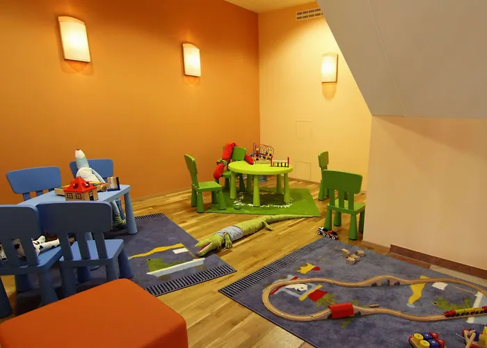 Jufa Familienresort Im Allgaeu בית הארחה קמפטן