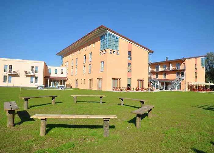 Jufa Familienresort Im Allgaeu 3*