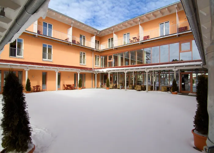 Jufa Familienresort Im Allgaeu בית הארחה