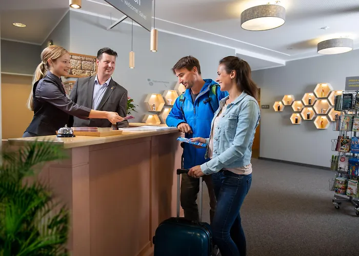 Jufa Familienresort Im Allgaeu קמפטן