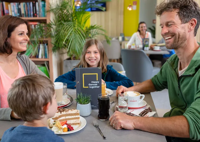 Jufa Familienresort Im Allgaeu בית הארחה קמפטן