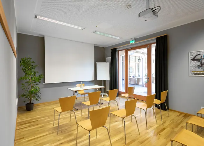 בית הארחה Jufa Familienresort Im Allgaeu קמפטן