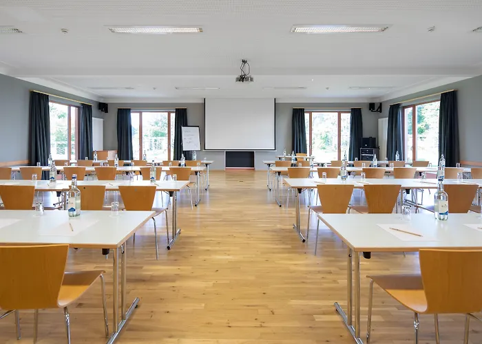 Jufa Familienresort Im Allgaeu בית הארחה 3*