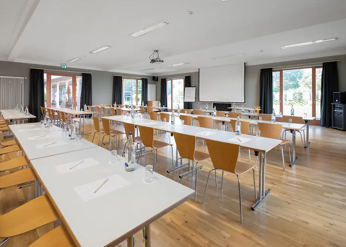 Jufa Familienresort Im Allgaeu 3*