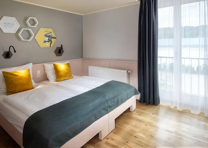 Jufa Familienresort Im Allgaeu 3*