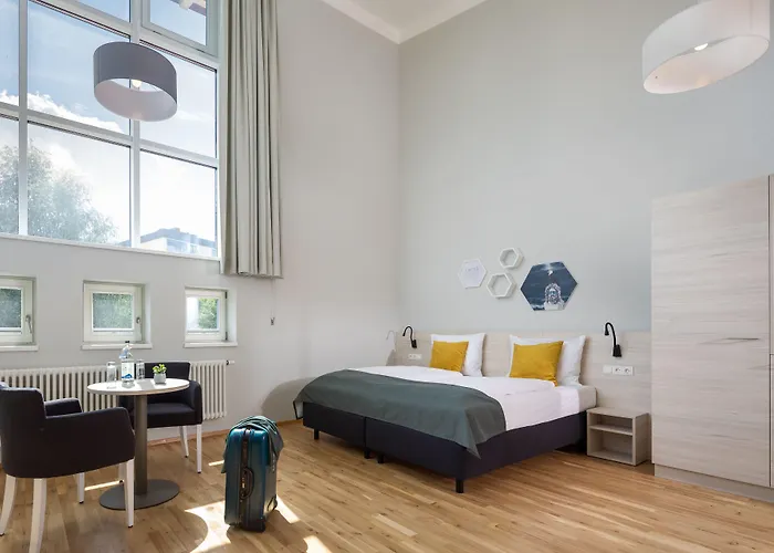 Jufa Familienresort Im Allgaeu 3* קמפטן