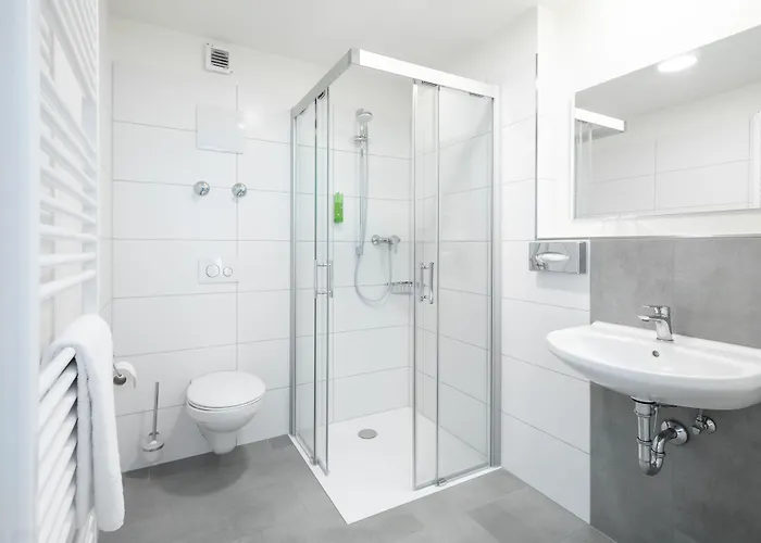 Jufa Familienresort Im Allgaeu קמפטן