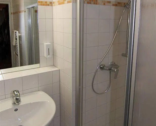 בית הארחה Jufa Familienresort Im Allgaeu 3*