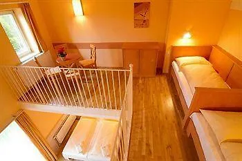 Jufa Familienresort Im Allgaeu בית הארחה