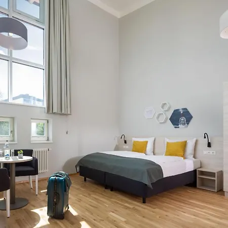 Jufa Familienresort Im Allgaeu Penzion 3*