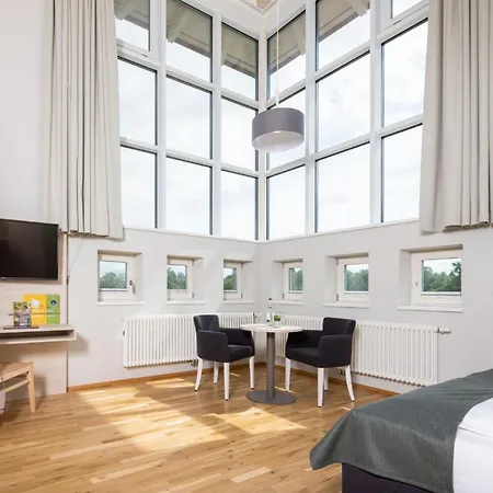 Jufa Familienresort Im Allgaeu 3*