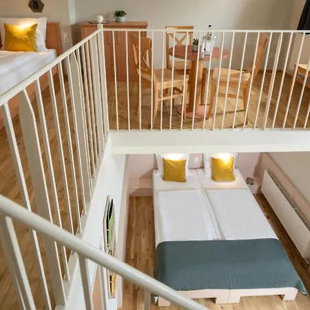 Penzion Jufa Familienresort Im Allgaeu 3*