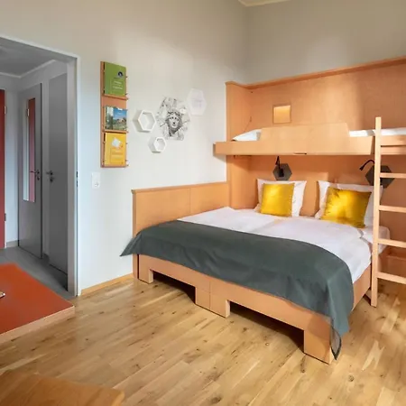 Jufa Familienresort Im Allgaeu