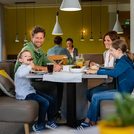 Jufa Familienresort Im Allgaeu Penzion 3*