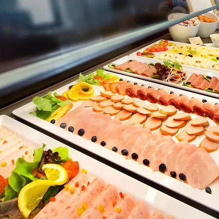 Jufa Familienresort Im Allgaeu