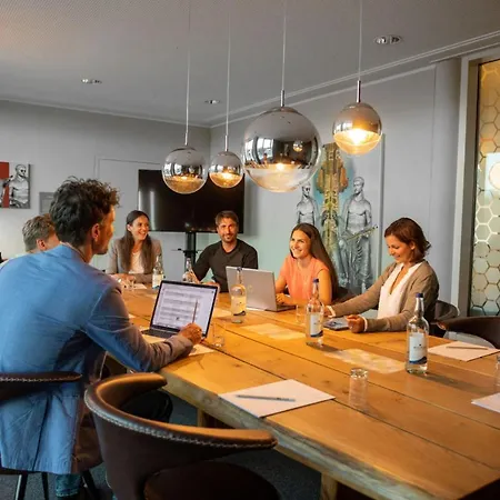 Jufa Familienresort Im Allgaeu 3*