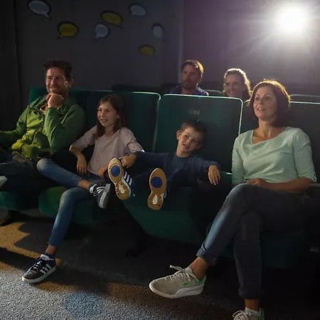 Jufa Familienresort Im Allgaeu Kempten