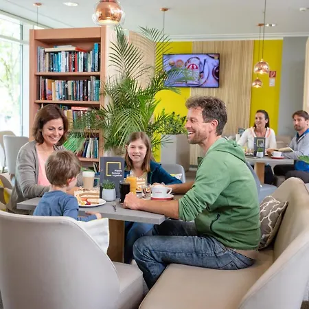 Jufa Familienresort Im Allgaeu 3* Kempten