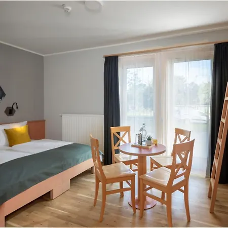 Casa de hóspedes Jufa Familienresort Im Allgaeu