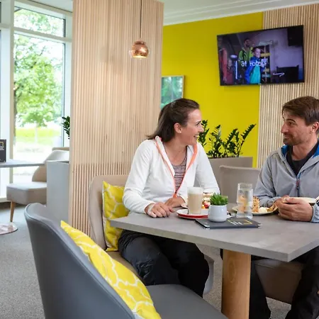 Casa de hóspedes Jufa Familienresort Im Allgaeu Kempten