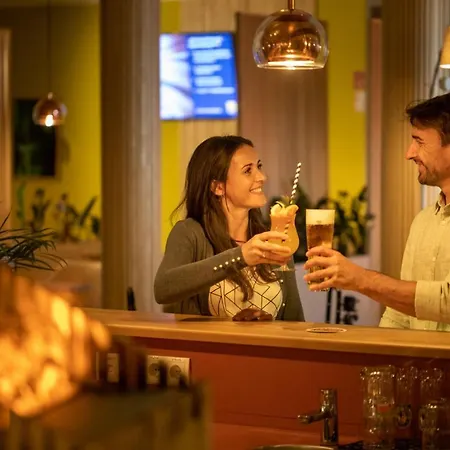 Jufa Familienresort Im Allgaeu Penzion