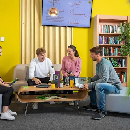 Affittacamere Jufa Familienresort Im Allgaeu