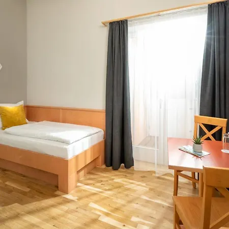 Penzion Jufa Familienresort Im Allgaeu Kempten