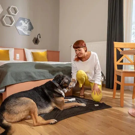 Jufa Familienresort Im Allgaeu 3*