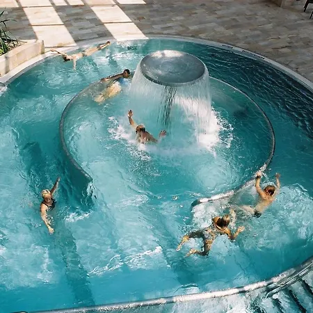 Jufa Familienresort Im Allgaeu Maison d'hôtes Kempten