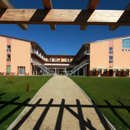 Jufa Familienresort Im Allgaeu 3*