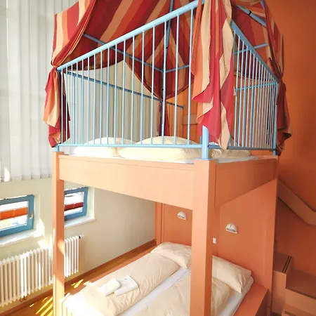 Jufa Familienresort Im Allgaeu Affittacamere Kempten