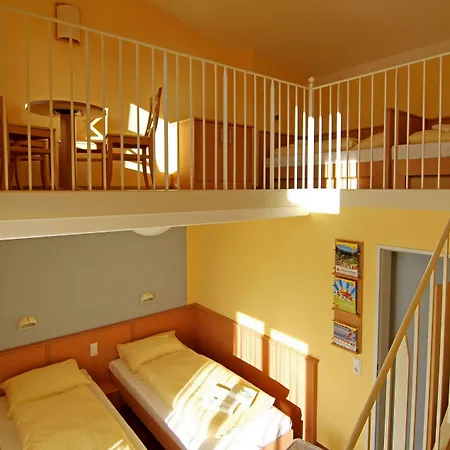 Guest house Jufa Familienresort Im Allgaeu Kempten