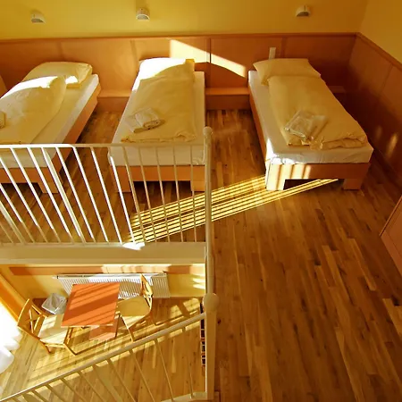 Jufa Familienresort Im Allgaeu Affittacamere Kempten