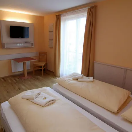 Jufa Familienresort Im Allgaeu Guest house