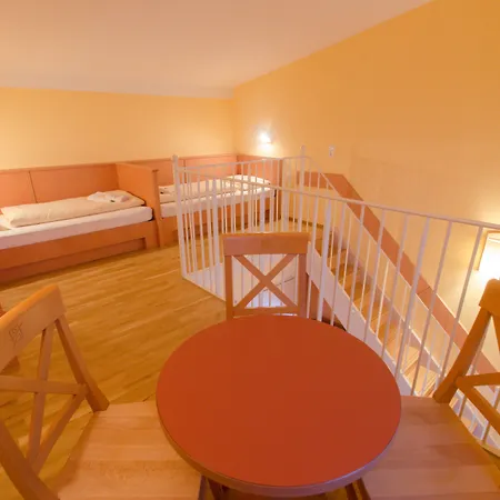 Jufa Familienresort Im Allgaeu 3*